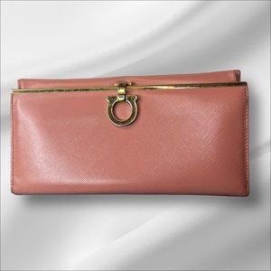 Salvatore Ferragamo walker